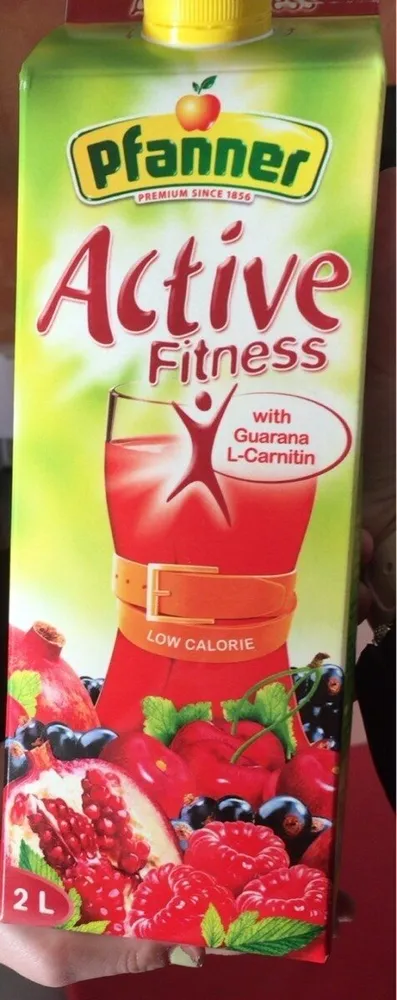 Active Fitness