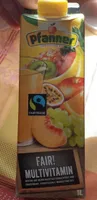 Multivitamin