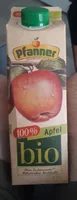 Succo di mela BIO