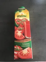 Tomatensaft 1l Elopak Pfanner