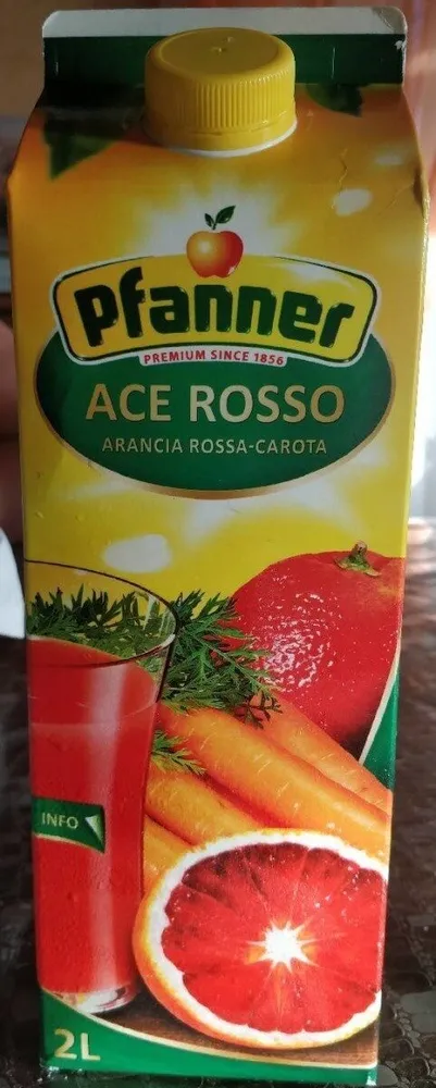 ace rosso