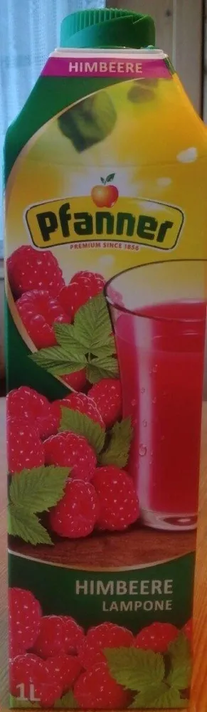 Himbeere
