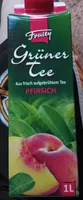 Grüner Tee