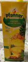 Succo d ananas