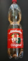 Alpenkräuterlimonade