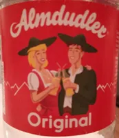 Almdudler Orginal