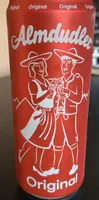 Almdudler Original