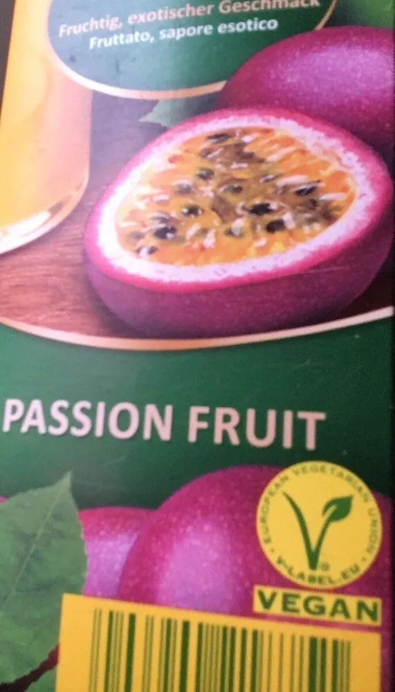 Maracuja