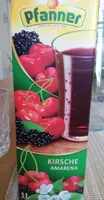 Kirschsaft