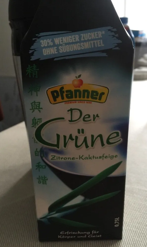 The Green