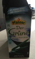 The Green
