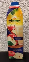 Apfelsaft