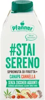 Spremuta di Frutta + Canapa Magnesio