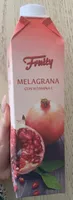 Melagrana con vitamina C