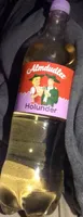 Almdudler Hollunder