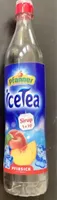 IceTea Sirup Pfirsich