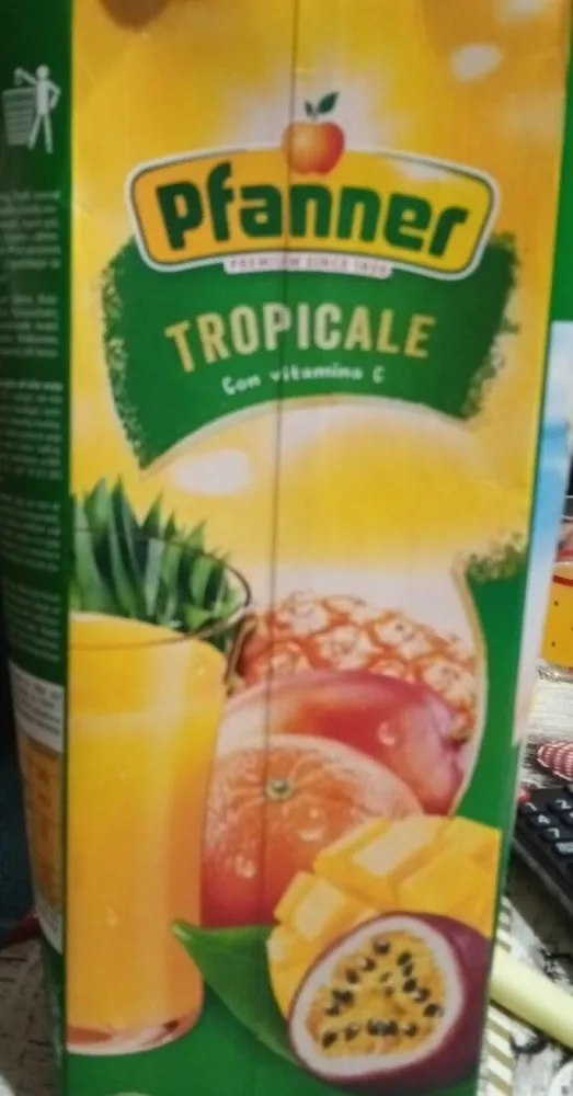 Tropicale
