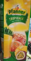 Tropicale