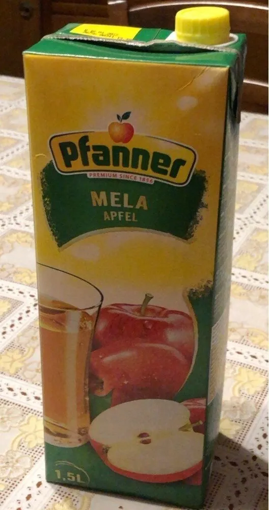Mela Apfel