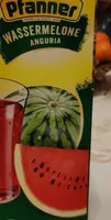 Wassermelone
