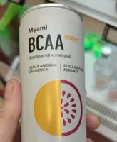 BCAA