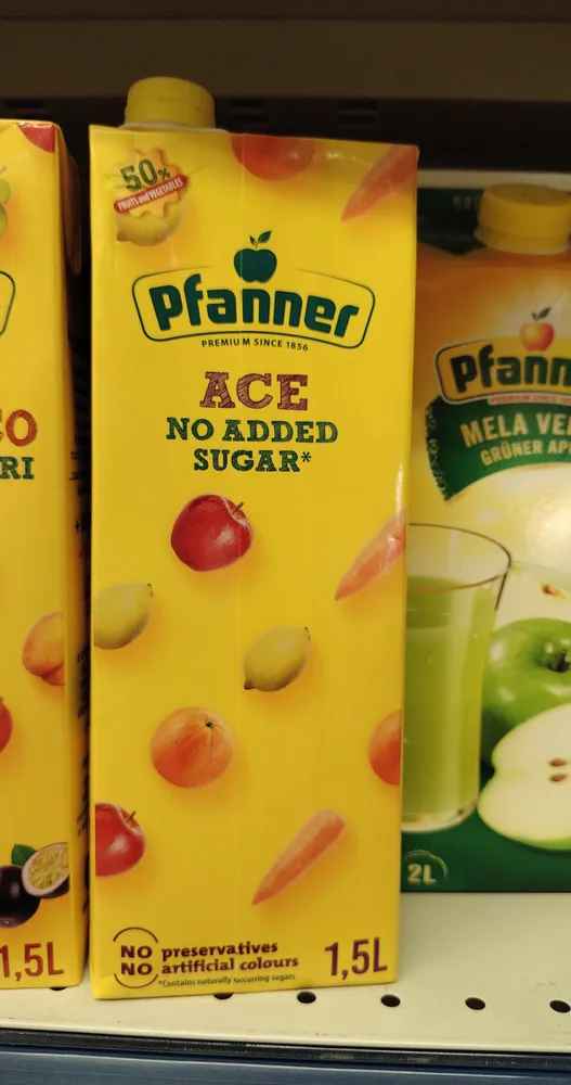 ace