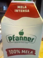 Mela Intensa