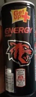 Energy drink