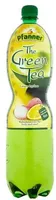 The green tea
