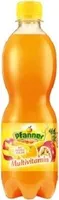 0,5l Pet Flasche Pfanner