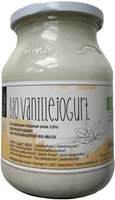 Joghurt Vanille