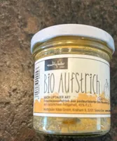Bio Aufstrich