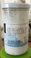 Bio Hüttenkäse