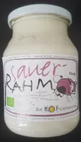 Sauerrahm