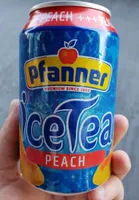 IceTea Peach