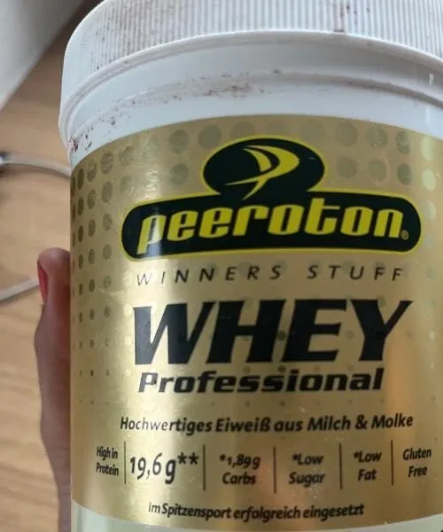 WHEY