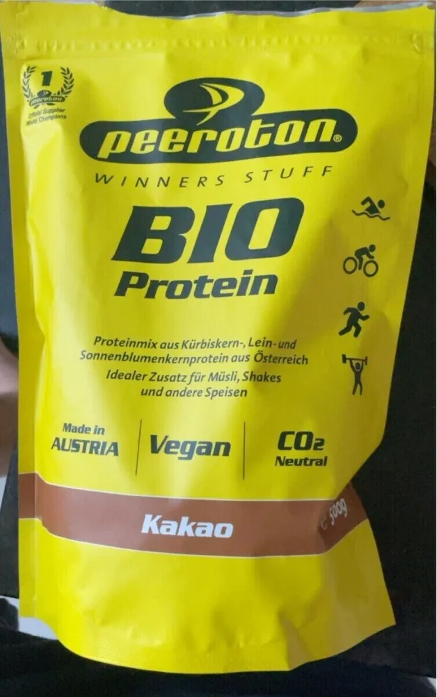 Bio Protein
