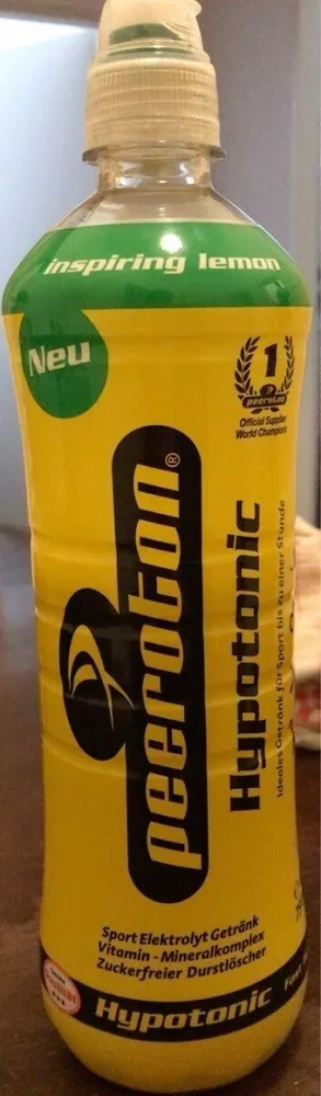 Hypotonic