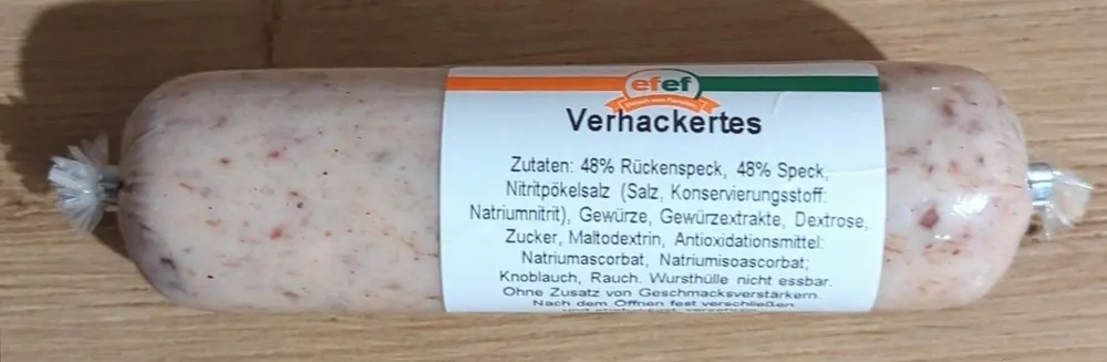 Verhackertes