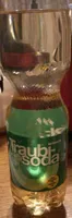 Traubi soda