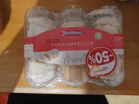 Schaumrollen