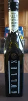 Weisser Balsam Weinessig
