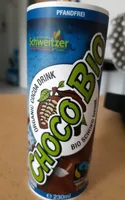 Choco Bio, Bio Schoko Drink