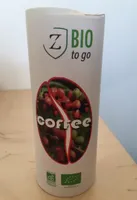 Coffee Bio to Go
