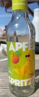Apfel spritzel