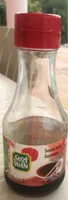 Sauce soja