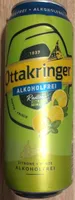 Radler Zitrone-Minze alkoholfrei