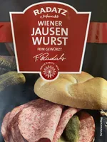 RADATZ Wiener