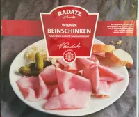 Wiener Beinschinken