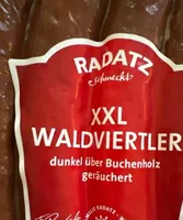 Waldviertler XXL